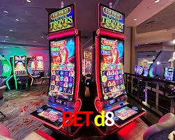 betd8 casino