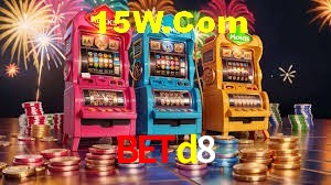 Tennis Betting betd8