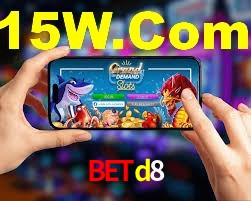 Premium Interface betd8