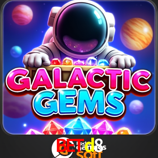 Welcome Bonus betd8