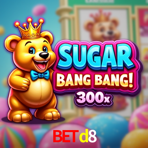 Diretório de Jogos betd8