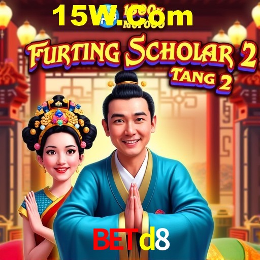 Slot Games betd8