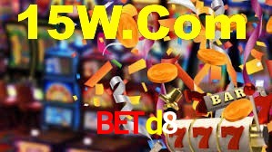 betd8 casino