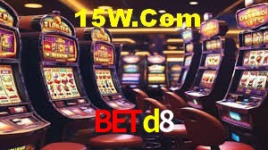 VIP Casino betd8