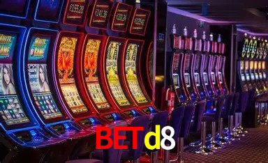 Inovações de Jogos na betd8: O Futuro das Experiências Interativas