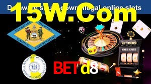 betd8 casino
