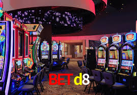 betd8.com