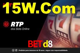 betd8 - Plataforma Oficial - betd8.com