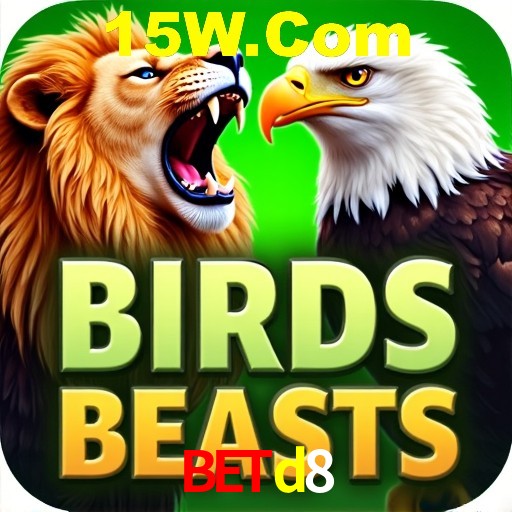 Jogos de Slot betd8