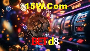 Live Casino betd8