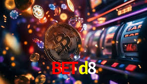 Roulette Table betd8